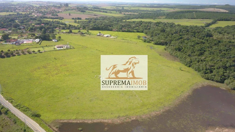 Terreno, 33 hectares - Foto 1