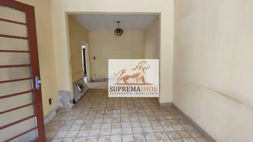 Casa, 2 quartos, 60 m² - Foto 3