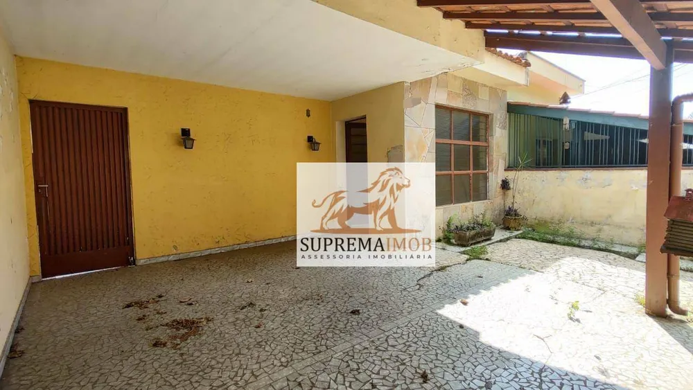 Casa, 2 quartos, 60 m² - Foto 1