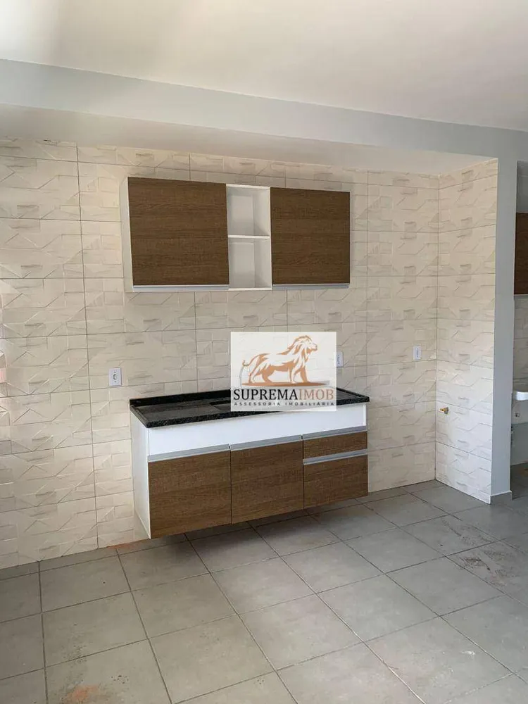 Apartamento, 1 quarto, 40 m² - Foto 1