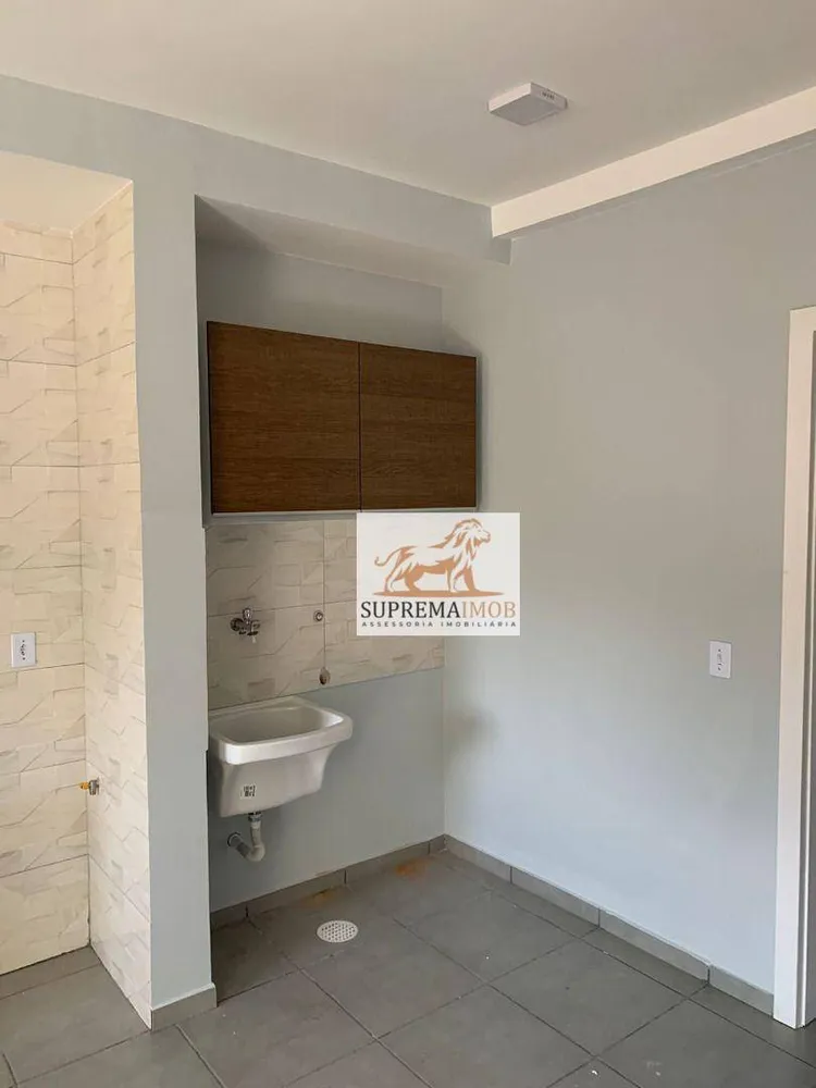 Apartamento, 1 quarto, 40 m² - Foto 2