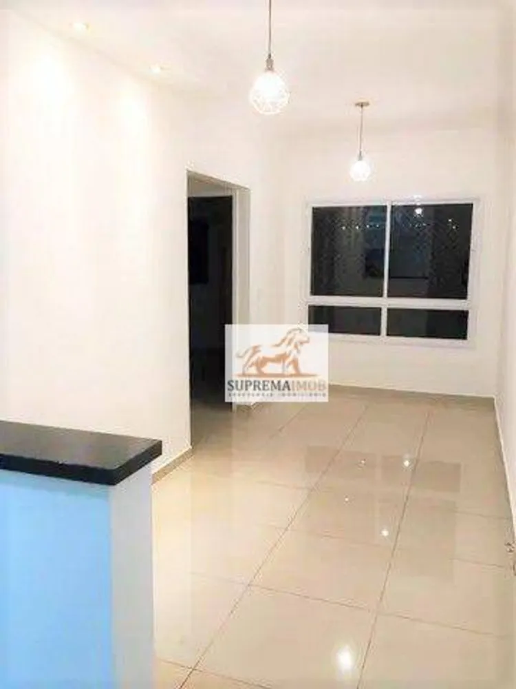 Apartamento, 2 quartos, 57 m² - Foto 1