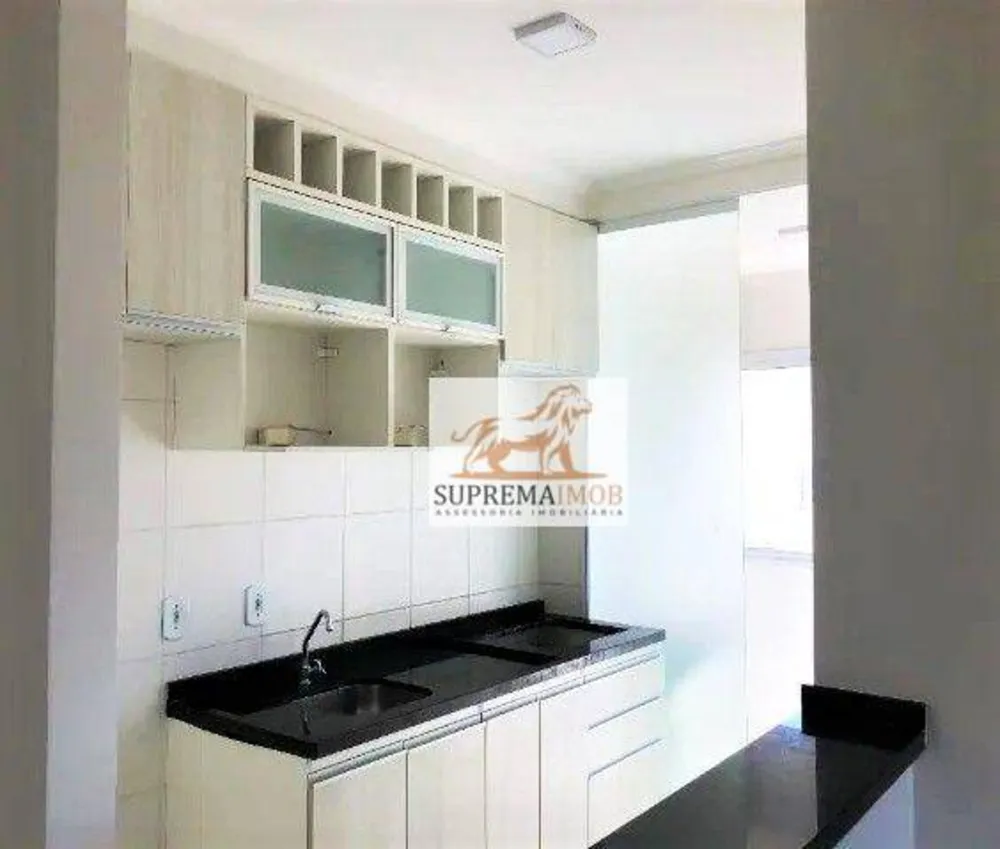 Apartamento, 2 quartos, 57 m² - Foto 3
