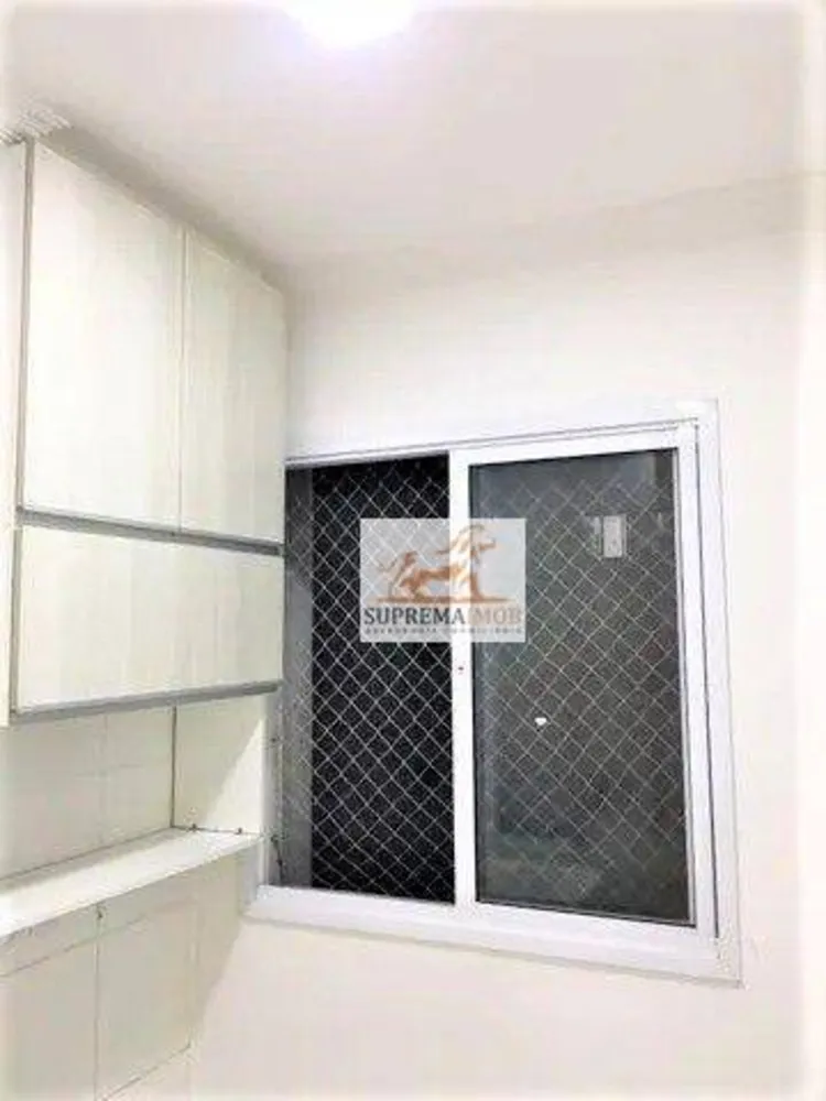 Apartamento, 2 quartos, 57 m² - Foto 4