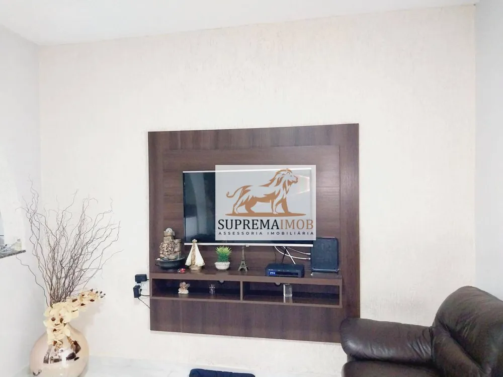 Casa, 4 quartos, 218 m² - Foto 3