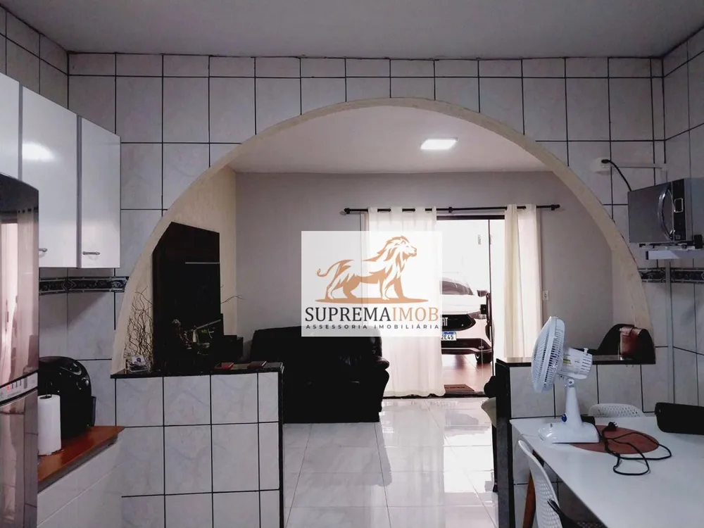 Casa, 4 quartos, 218 m² - Foto 4