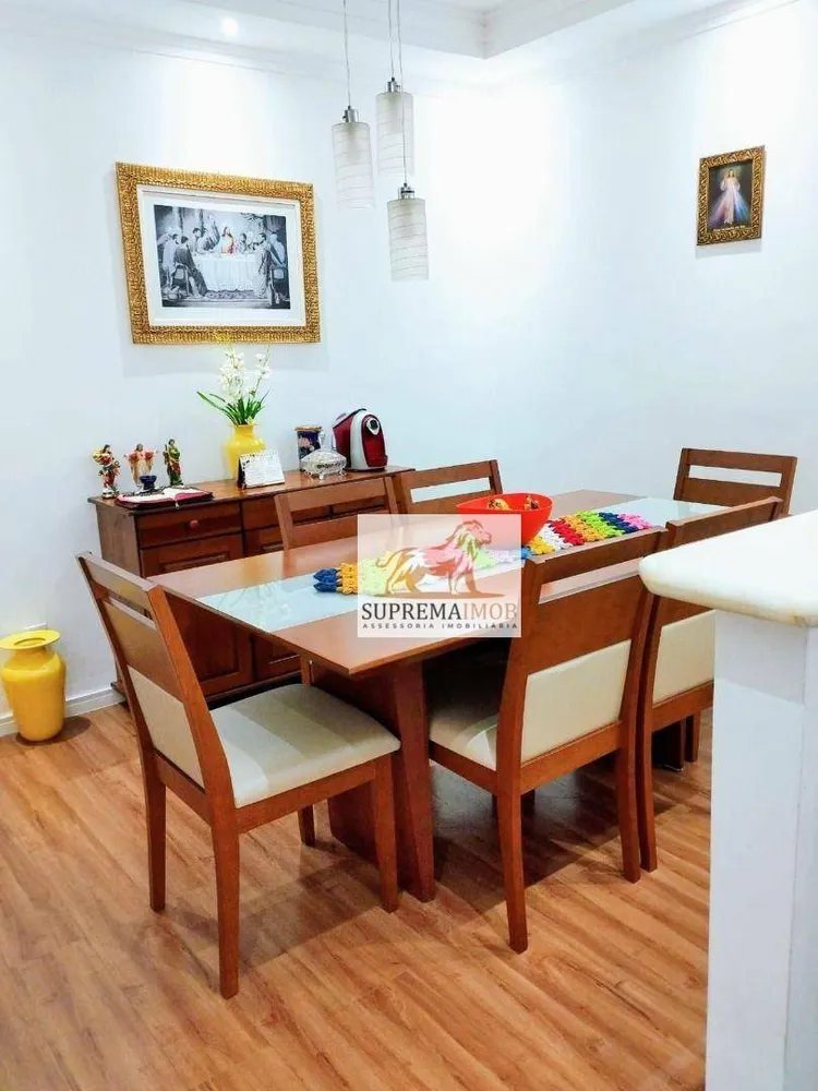 Casa, 2 quartos, 130 m² - Foto 4