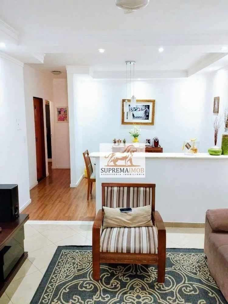 Casa, 2 quartos, 130 m² - Foto 2