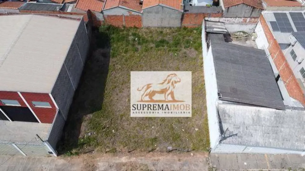Terreno, 230 m² - Foto 1