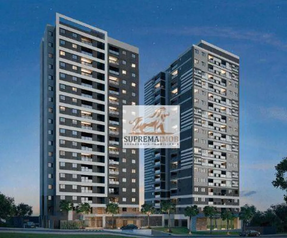 Apartamento, 2 quartos, 83 m² - Foto 1
