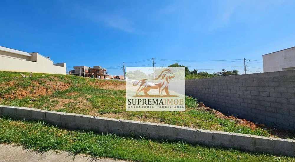 Loteamento e Condomínio, 212 m² - Foto 1