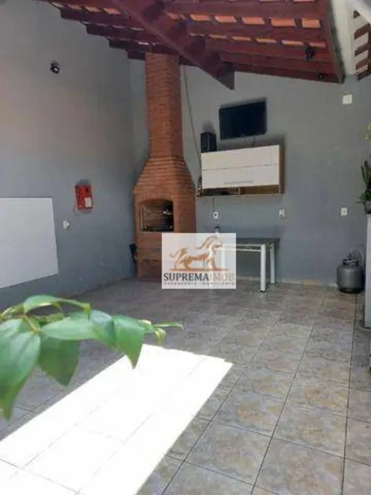 Casa, 2 quartos, 120 m² - Foto 3