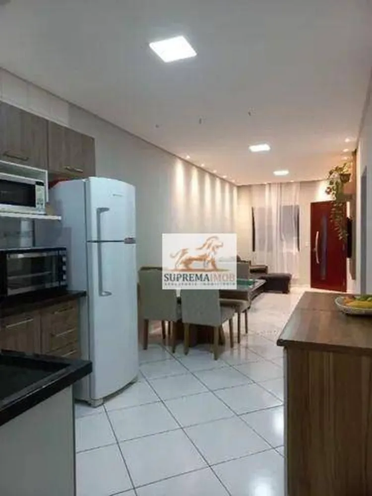 Casa, 2 quartos, 120 m² - Foto 1