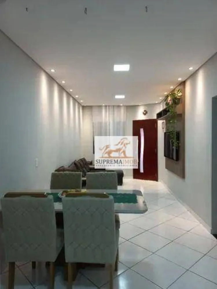 Casa, 2 quartos, 120 m² - Foto 4