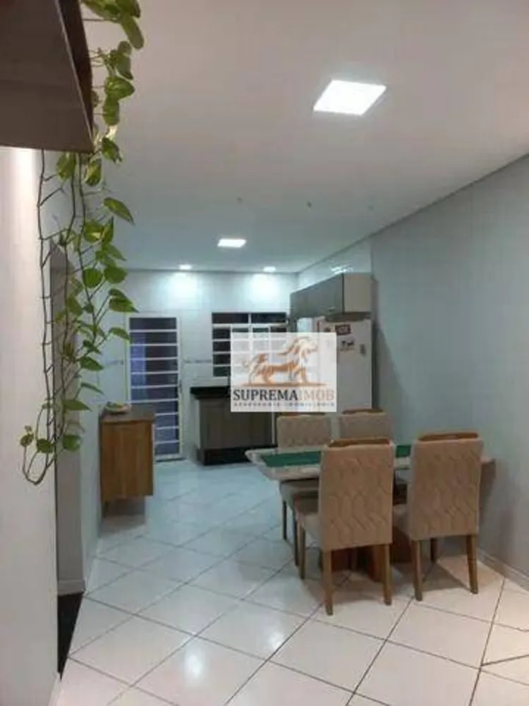 Casa, 2 quartos, 120 m² - Foto 2