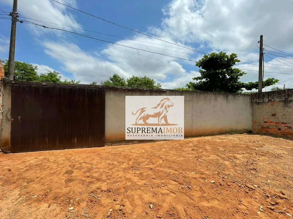 Terreno, 300 m² - Foto 1