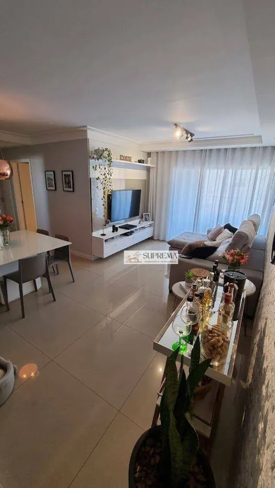 Apartamento, 3 quartos, 96 m² - Foto 2