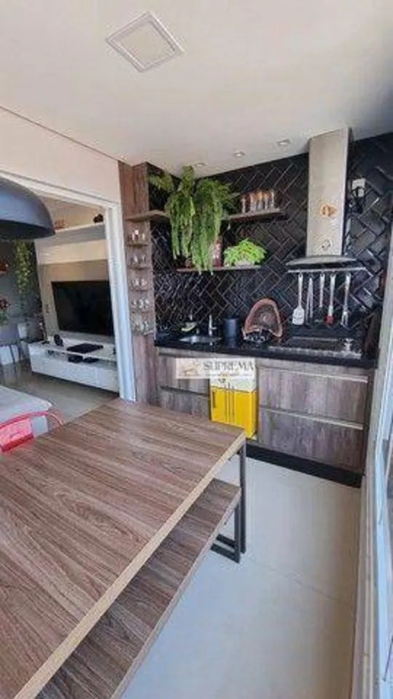 Apartamento, 3 quartos, 96 m² - Foto 4
