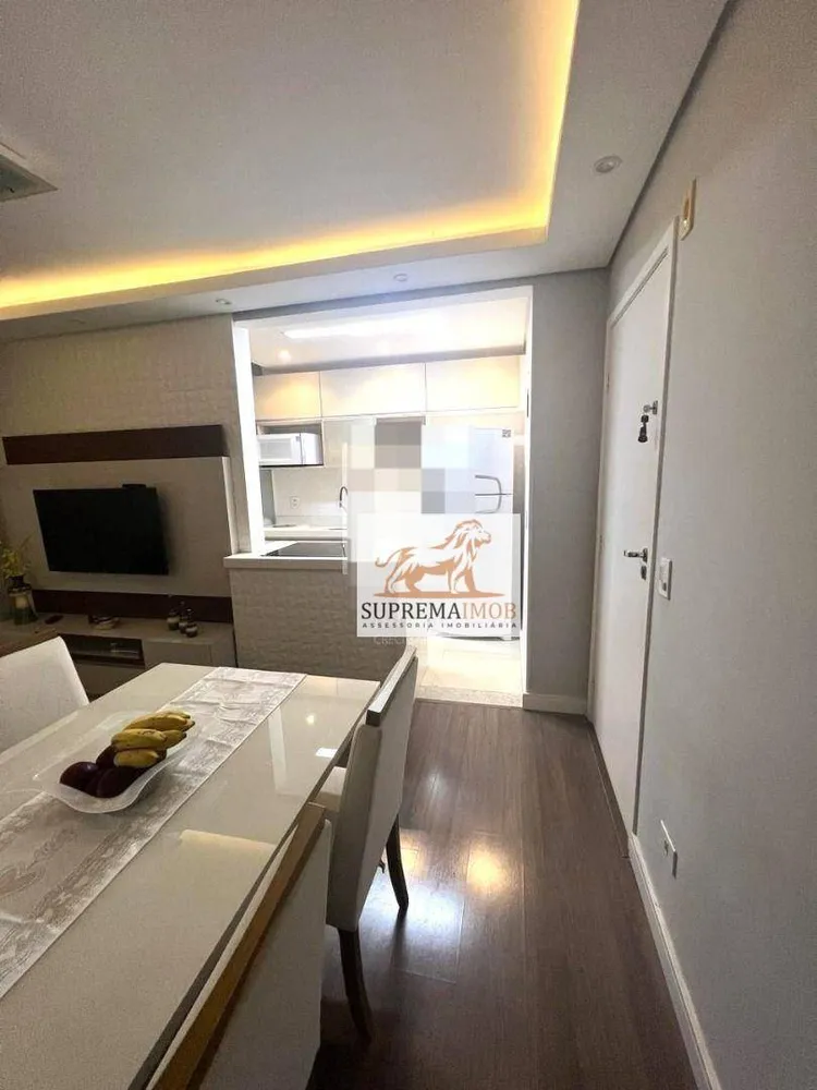 Apartamento, 2 quartos, 47 m² - Foto 2