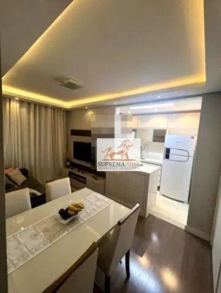 Apartamento, 2 quartos, 47 m² - Foto 1