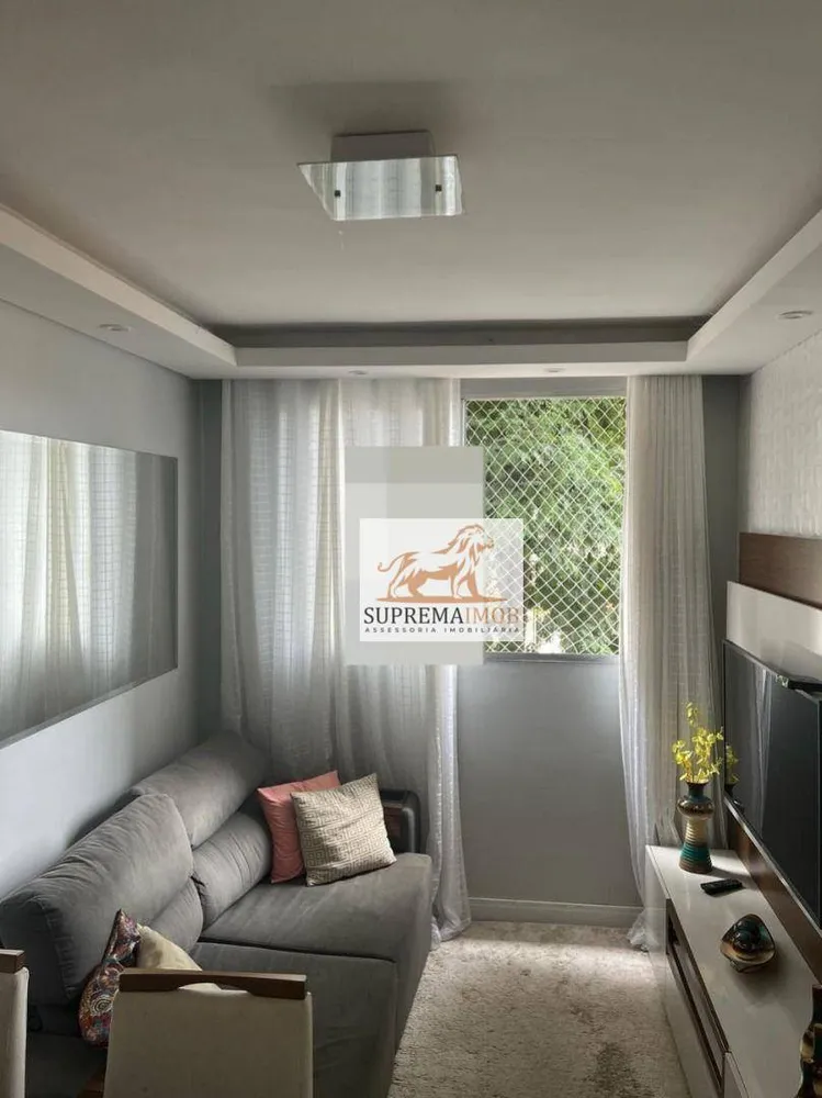 Apartamento, 2 quartos, 47 m² - Foto 4