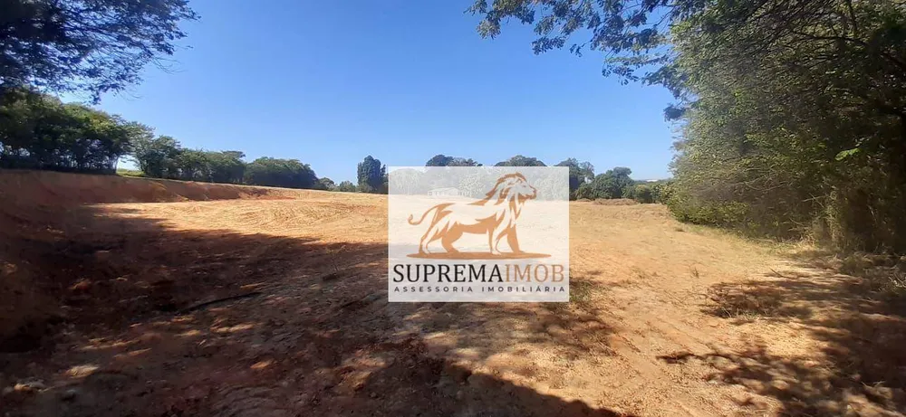 Terreno, 10 hectares - Foto 1