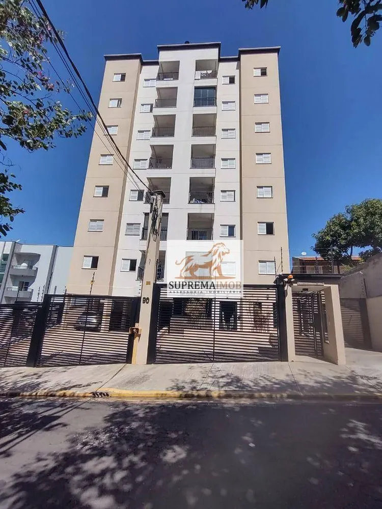 Apartamento, 3 quartos, 72 m² - Foto 1