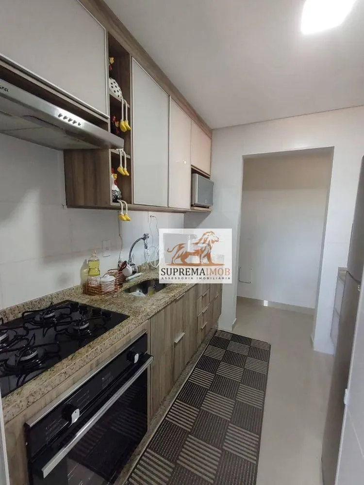Apartamento, 3 quartos, 72 m² - Foto 4