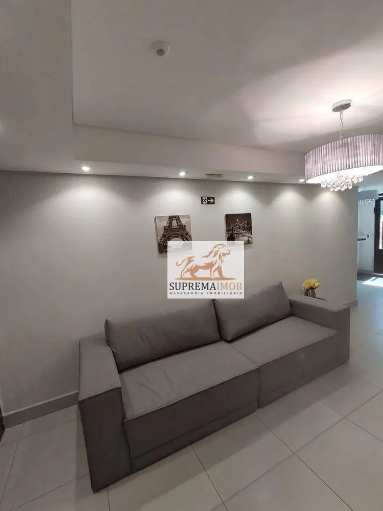 Apartamento, 3 quartos, 72 m² - Foto 2