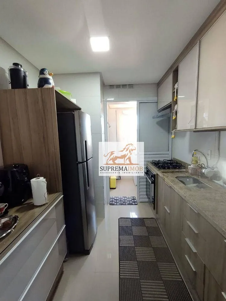Apartamento, 3 quartos, 72 m² - Foto 3