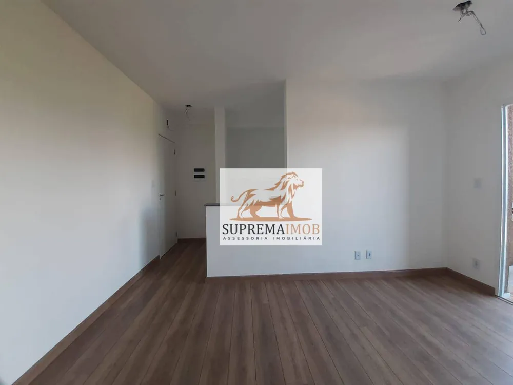 Apartamento, 1 quarto, 51 m² - Foto 1