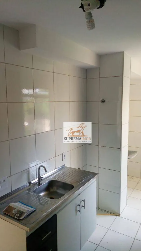 Apartamento, 2 quartos, 51 m² - Foto 2