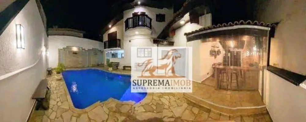 Casa, 3 quartos, 340 m² - Foto 1