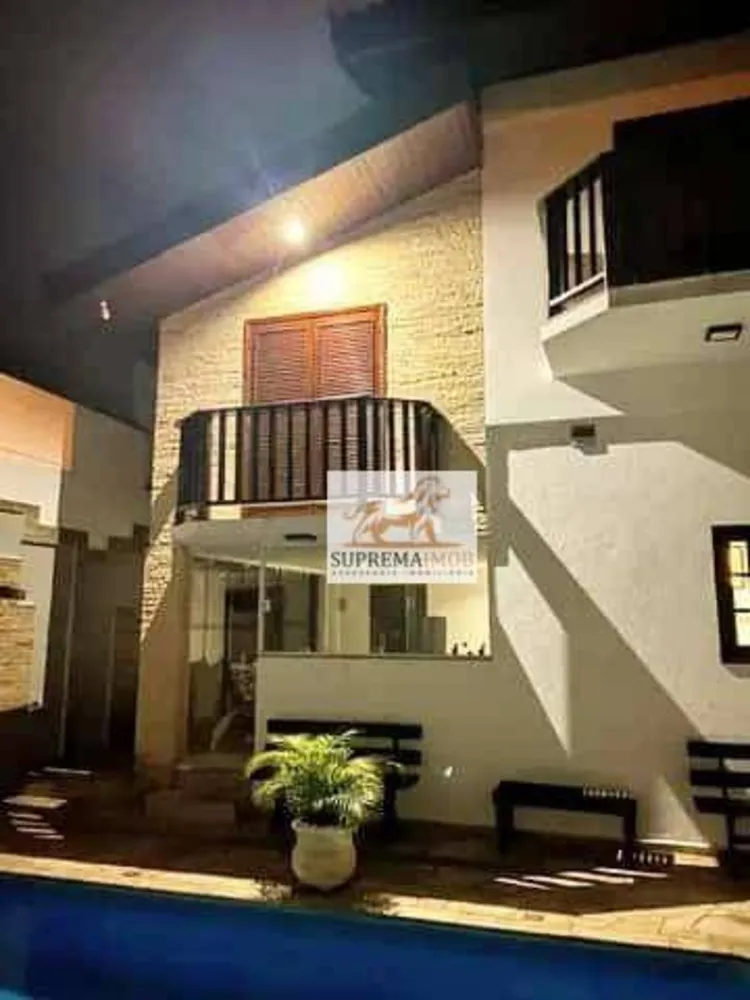Casa, 3 quartos, 340 m² - Foto 4
