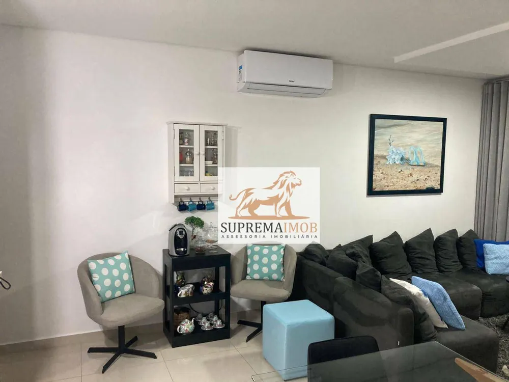 Apartamento, 3 quartos, 80 m² - Foto 4