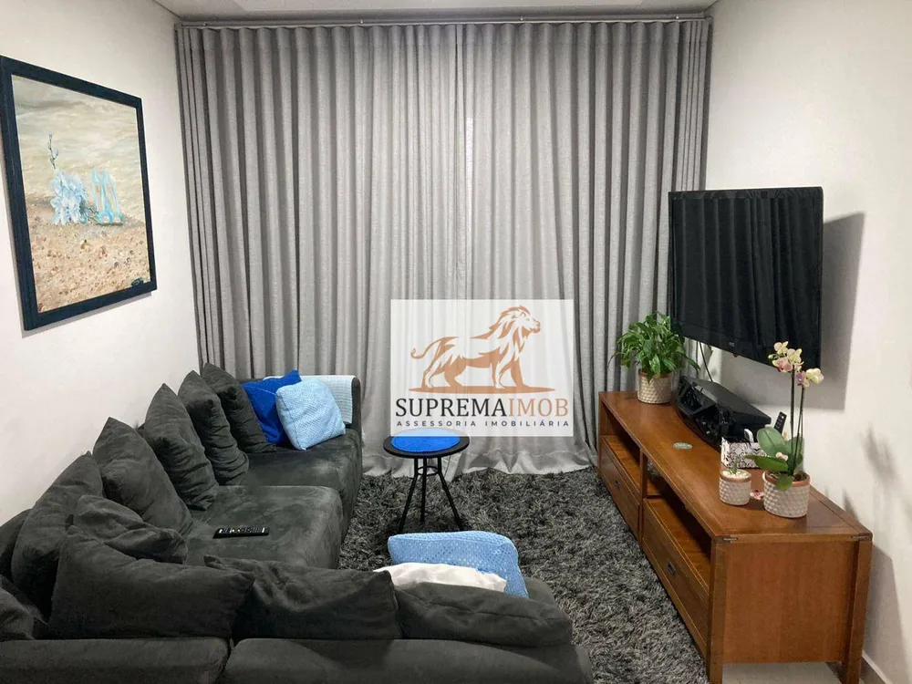 Apartamento, 3 quartos, 80 m² - Foto 1