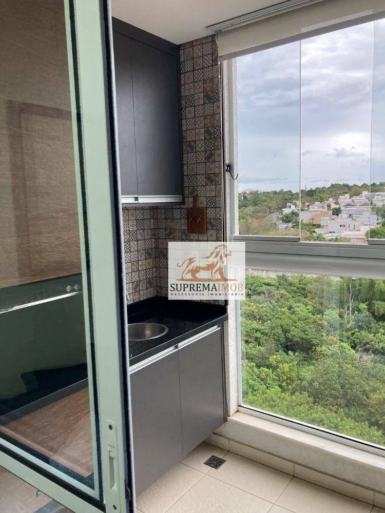 Apartamento, 3 quartos, 80 m² - Foto 3