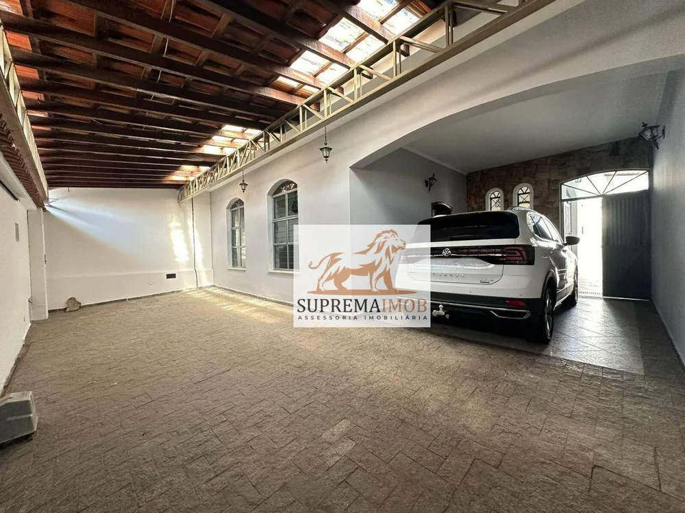 Casa, 3 quartos, 192 m² - Foto 2