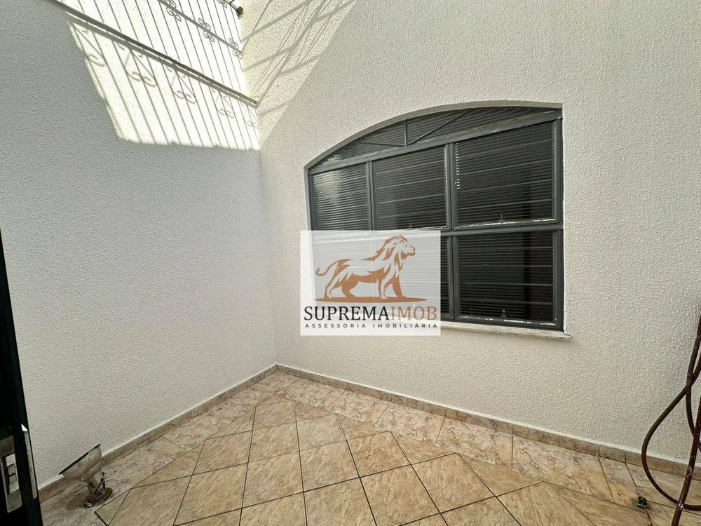 Casa, 3 quartos, 192 m² - Foto 3