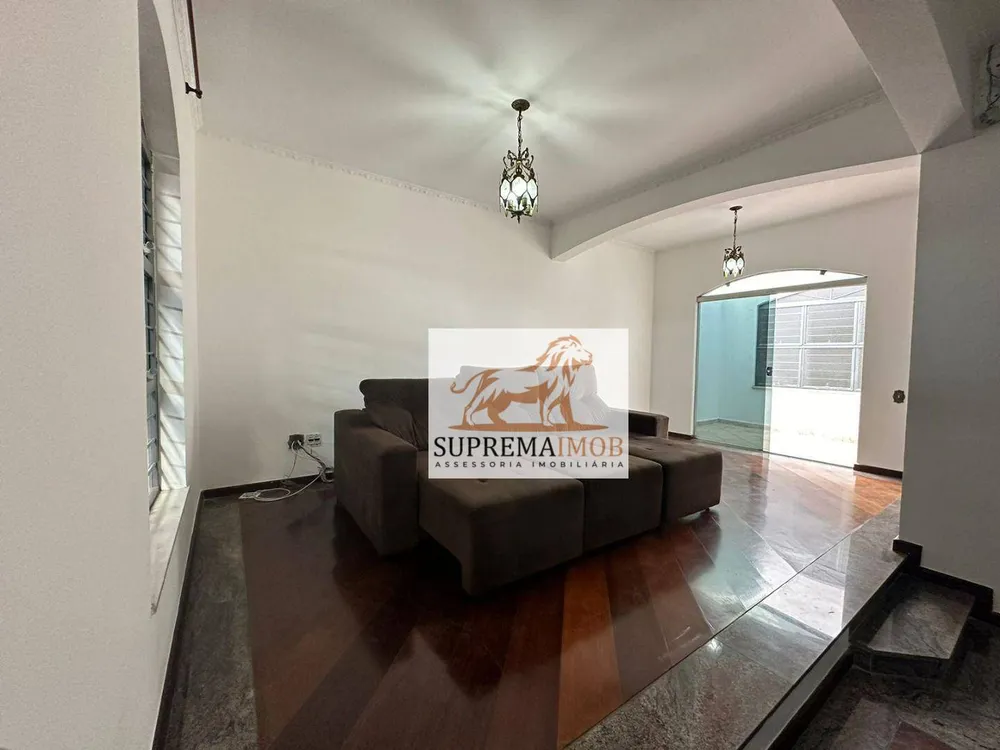 Casa, 3 quartos, 192 m² - Foto 4