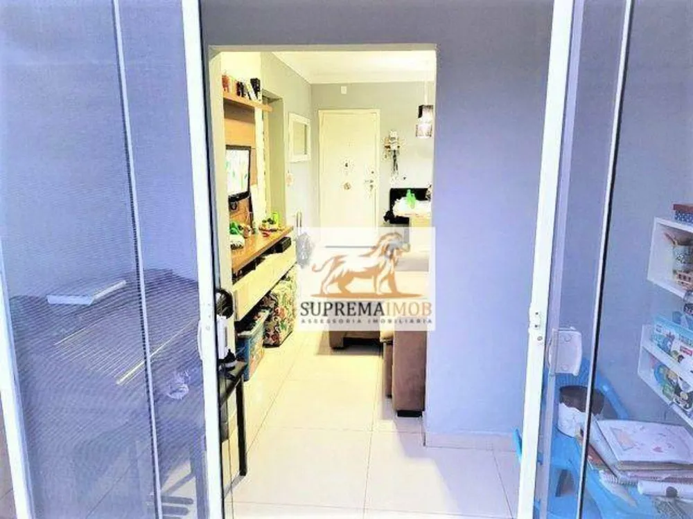 Apartamento, 2 quartos, 96 m² - Foto 3