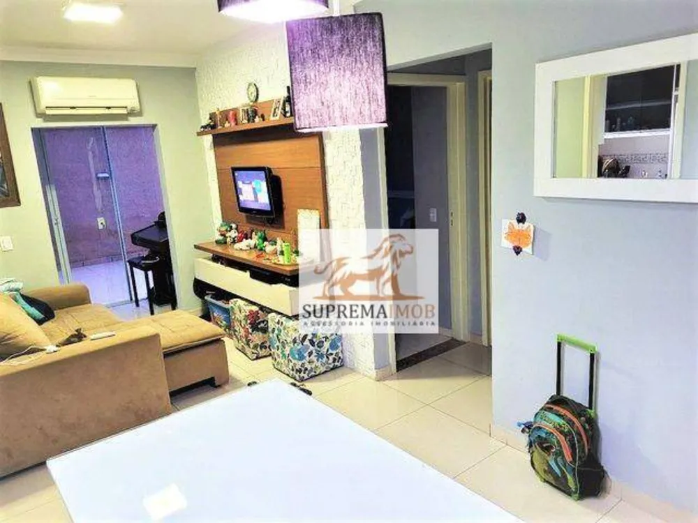 Apartamento, 2 quartos, 96 m² - Foto 2