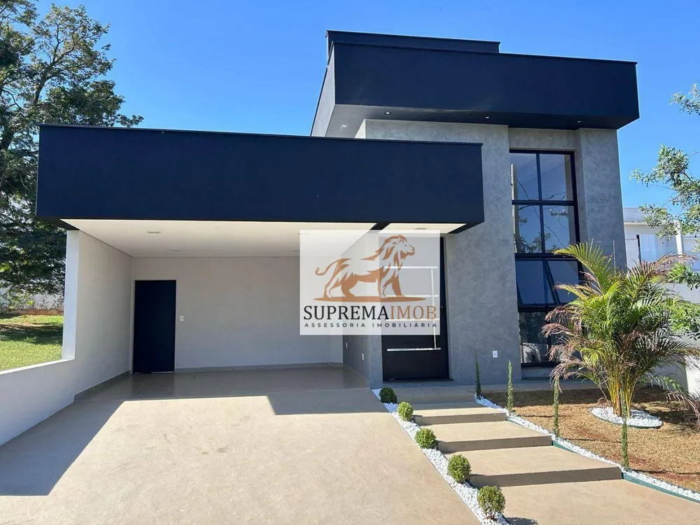 Casa, 3 quartos, 123 m² - Foto 2