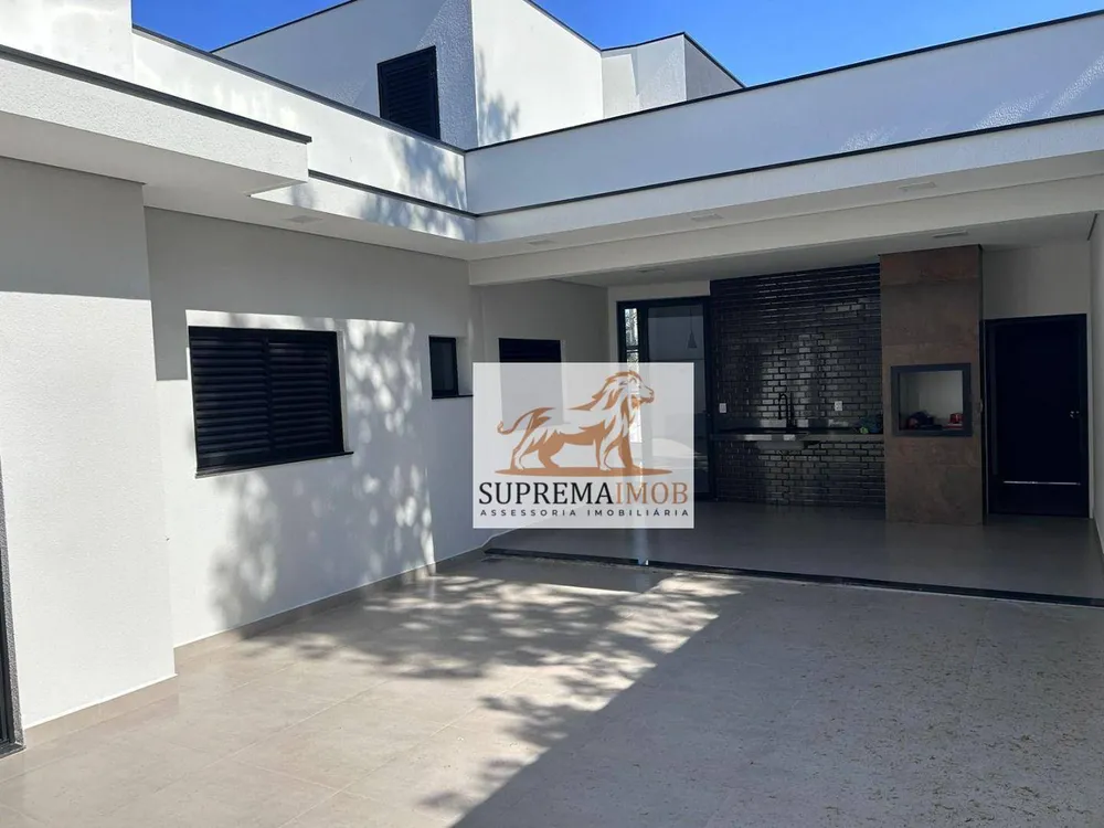 Casa, 3 quartos, 123 m² - Foto 3