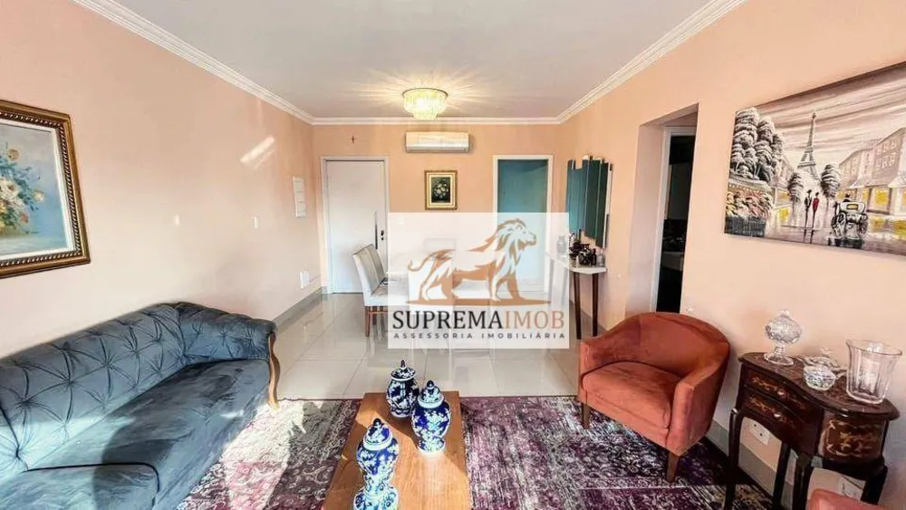 Apartamento, 3 quartos, 95 m² - Foto 1