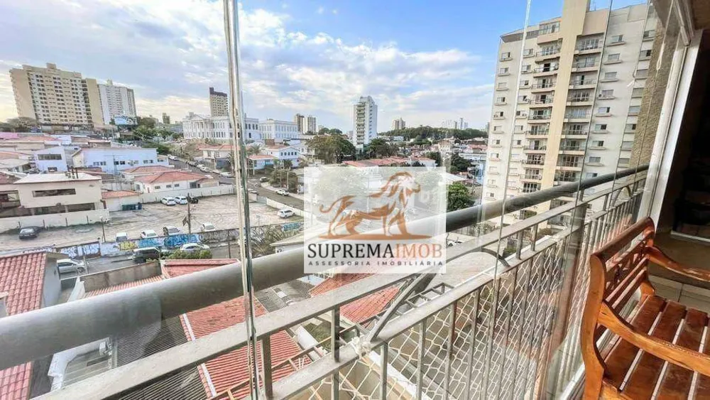 Apartamento, 3 quartos, 95 m² - Foto 4