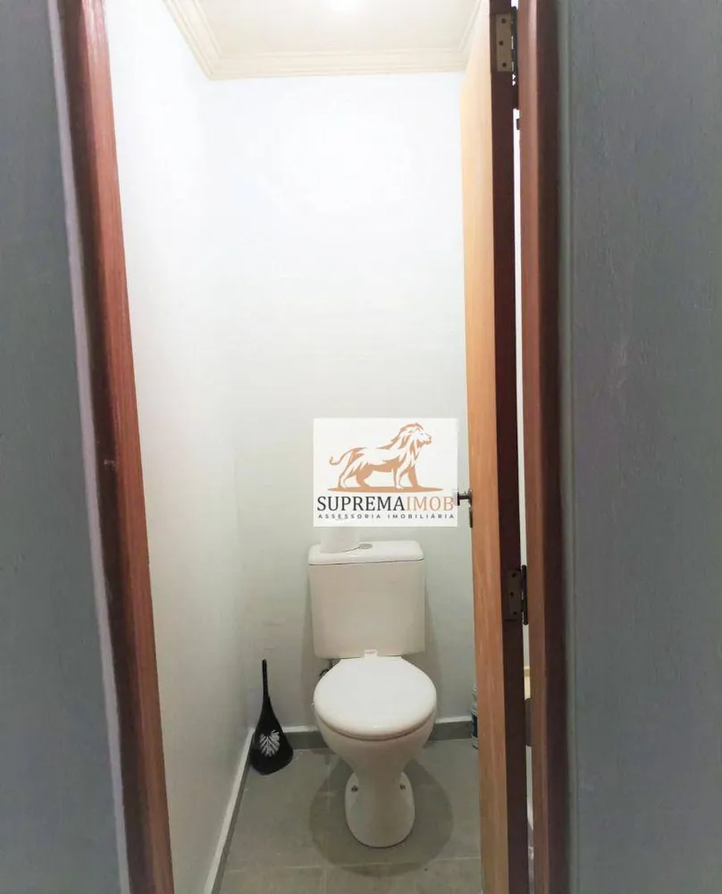 Depósito-Galpão, 91 m² - Foto 3