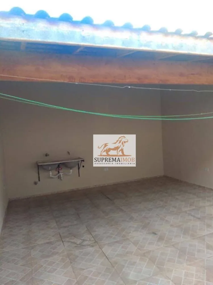 Casa, 1 quarto, 110 m² - Foto 1