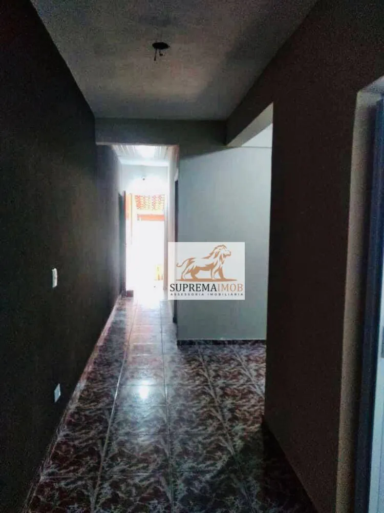 Casa, 1 quarto, 110 m² - Foto 4