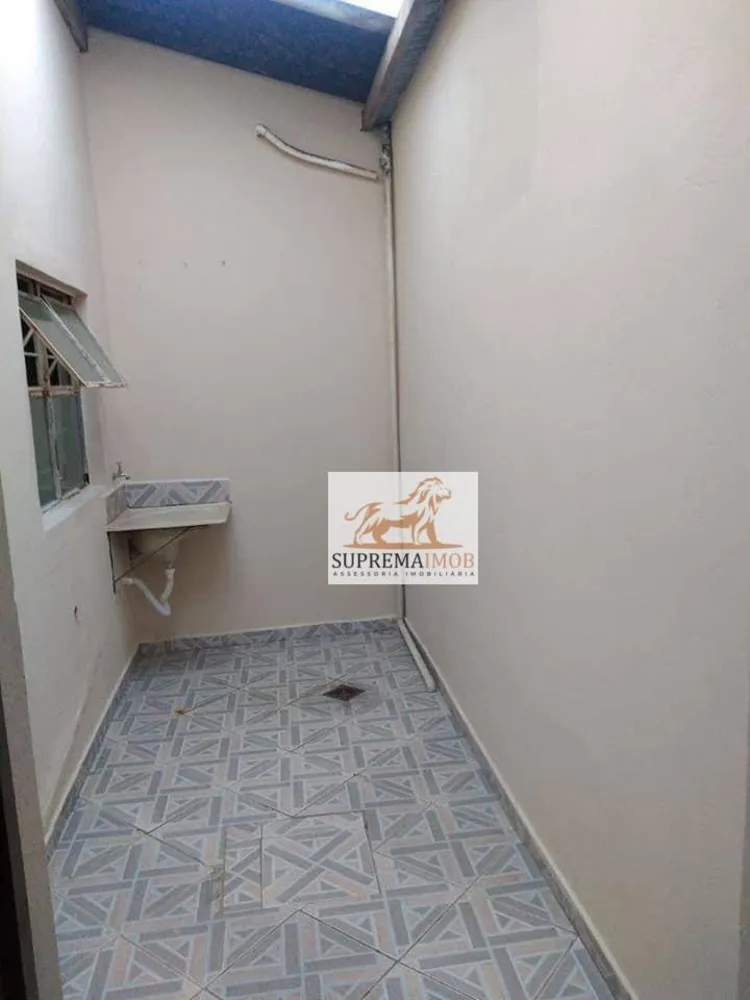 Casa, 1 quarto, 110 m² - Foto 2